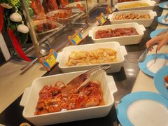 -帝企鹅自助餐厅•儿童岛•真企鹅(长隆企鹅酒店)