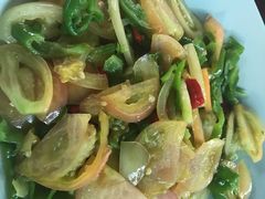 -老磨油饼(高陵店)