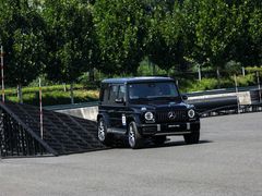 -北京鹏龙星徽AMG性能中心(潘家园店)