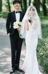 -易摄影婚纱摄影工作室