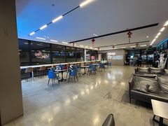 -赛卡联盟卡丁车馆(上海世博店)