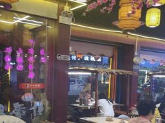 -外婆船宴餐厅·外婆喊你回家吃饭