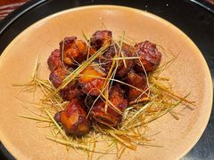 -滇野云南野生菌餐厅(陕西南路店)