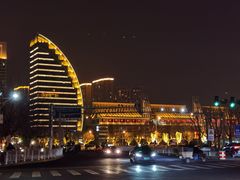 -古文化街旅游区