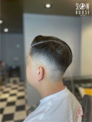 -贝勒爷专业男发