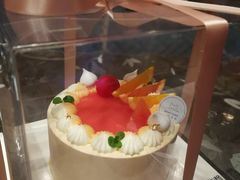 -浮光之丘MontCake生日蛋糕(科华路店)