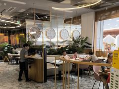 -烟火鱼乡(京华城店)