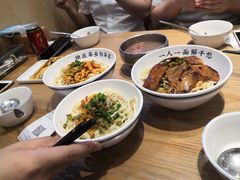 -文叔·湖北名小吃·小龙虾(华强北店)