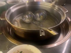 -润园四季椰子鸡火锅(海上世界店)