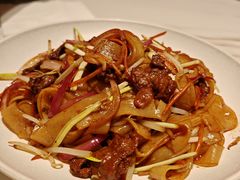 -志明眷村·台式融合菜·宵夜