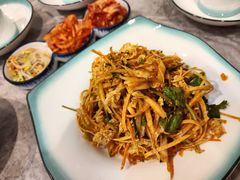 -屋里家延边朝鲜族冷面(梅林3店)