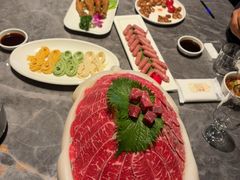 -德天肥牛海鲜火锅(城西银泰店)
