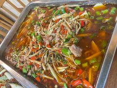 -得胜公社自贡爆炒(玉林店)