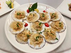 -怀德酒楼·粤菜·海鲜·茶点(宝安国际机场店)