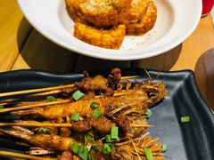 -琶醍壹号•音乐江景餐吧