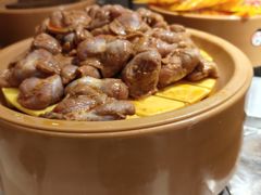 -龍歌自助小火锅(城阳万象汇店)