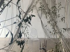 -桉树林A coffee 森林餐厅(三圣乡店)