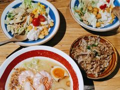 -雷门拉面·现熬骨汤(凯德来福士店)