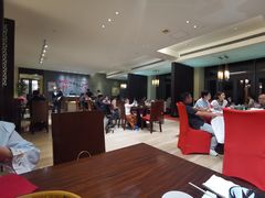 -逸林轩中餐厅(中信泰富朱家角锦江酒店)