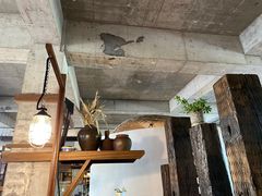 大堂-几荷·恰似故人来(秀水广场店)