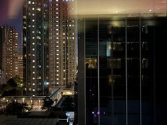 -香港港岛英迪格酒店