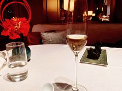 -北京柏悦酒店·锦庭餐厅Dining Room