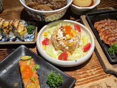 -小川洋风·寿司食堂(江汉路店)