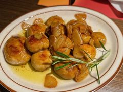 -ZAFFERANO西班牙海鲜饭(上海首店)