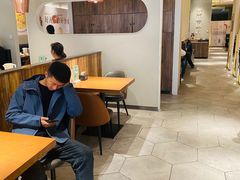 -吕氏疙瘩汤·新派鲁菜(济南万象城店)