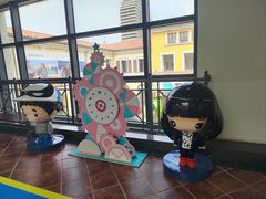 -枫叶小镇奥特莱斯