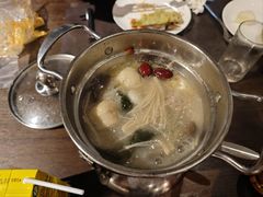 -乐咖啡西餐厅(太湖皇冠假日酒店)