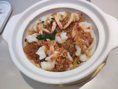 -蔡澜点心·粤菜(领展购物广场店)