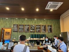 -华农酸奶文化馆