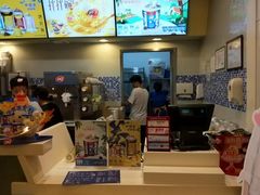 -DQ·蛋糕·冰淇淋(浦江欢乐颂店)