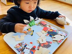 -凡恩格林幼儿园(中灿苑校区)