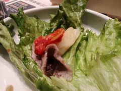 -韩香福烤肉庄园(文化西路店)