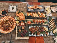-西村居酒屋