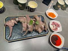 -青海名吃尕张娃非遗烤肉(城中店)