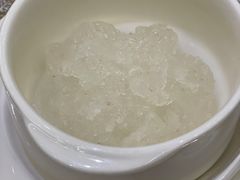 -广州富力丽思卡尔顿酒店·丽轩·粤菜
