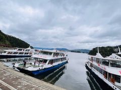 -千岛湖东南湖区