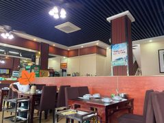 大堂-金记猪肚鸡(玉林店)
