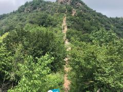 -北京山里寒舍度假酒店