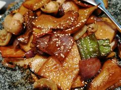 -新梅华餐厅(星悦汇店)