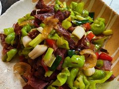 -宣威山野人家·云南菜·菌火锅(金碧店)