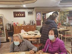 -佛有缘素食馆·荔湾老字号(陈家祠首店)