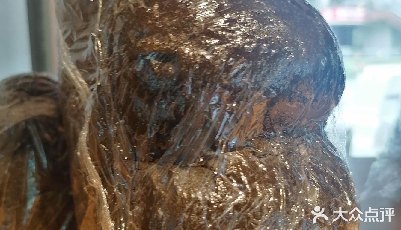 算是成都甜品的风向标，在附近的可以试试