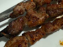 -新疆兵团食府清真(马连道店)