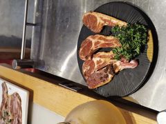 -韩宫宴炭火烤肉(昆山金鹰店)