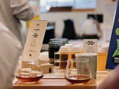 -Parking Coffee(孩儿巷店)