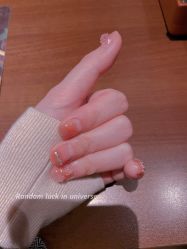 -美兮美学·日式美甲美睫
